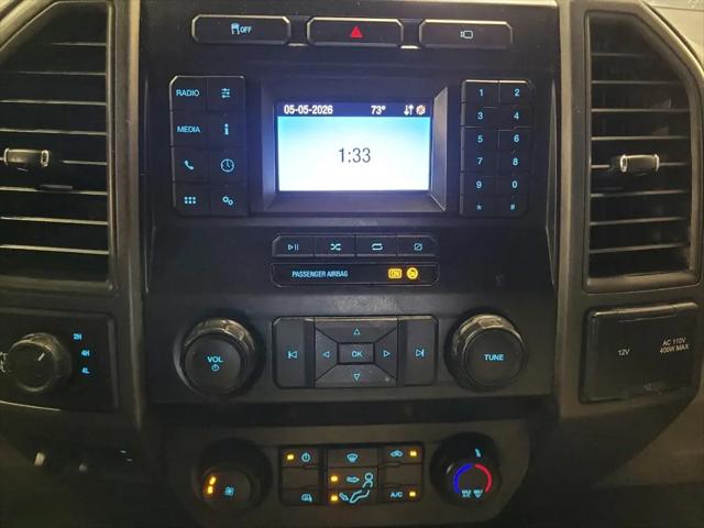 2020 Ford F-250 XL