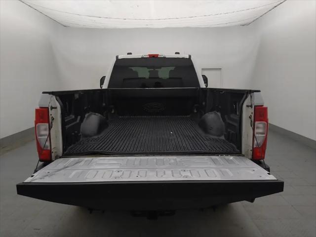 2020 Ford F-250 XL
