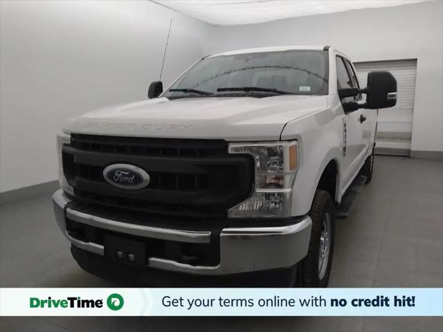 2020 Ford F-250 XL for sale in Metairie, LA