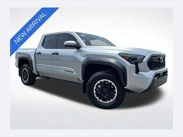 2025 Toyota Tacoma TRD Off Road for sale in Kingston, TN