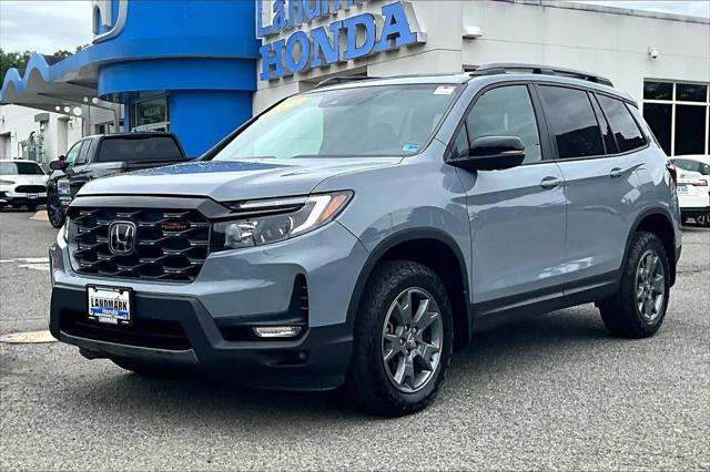 2025 Honda Passport AWD TrailSport for sale in Alexandria, VA