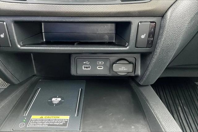 2025 Honda Passport AWD TrailSport