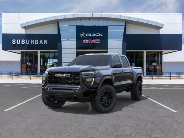 2026 GMC Canyon Elevation, 4WD for sale in Troy, MI