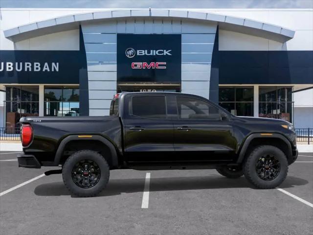 2026 GMC Canyon Elevation, 4WD