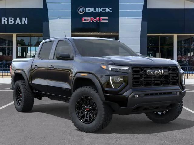 2026 GMC Canyon Elevation, 4WD