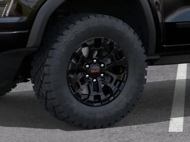 2026 GMC Canyon Elevation, 4WD