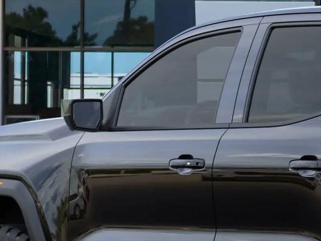 2026 GMC Canyon Elevation, 4WD