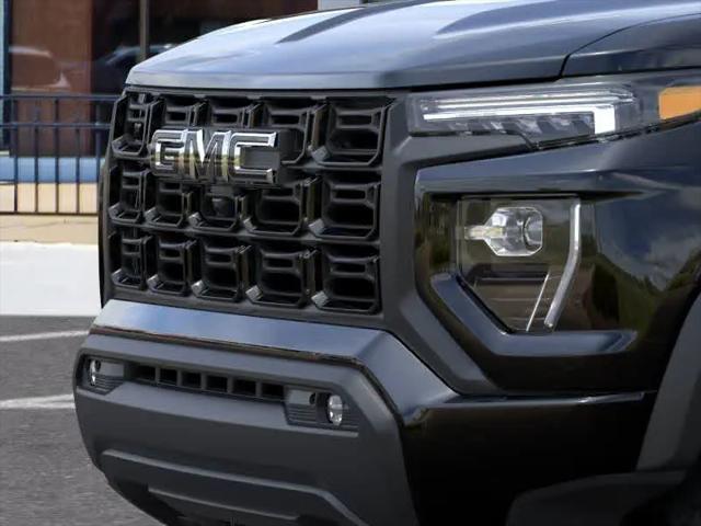 2026 GMC Canyon Elevation, 4WD