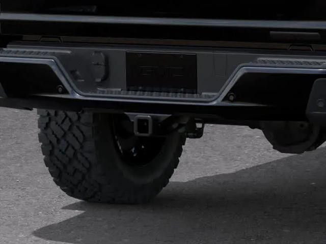 2026 GMC Canyon Elevation, 4WD