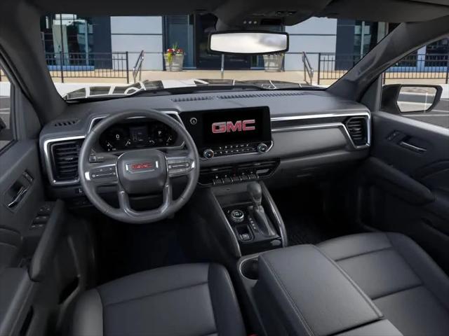 2026 GMC Canyon Elevation, 4WD
