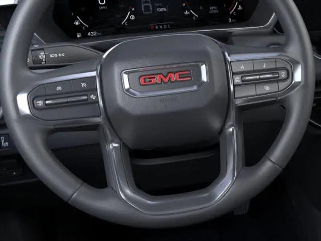 2026 GMC Canyon Elevation, 4WD