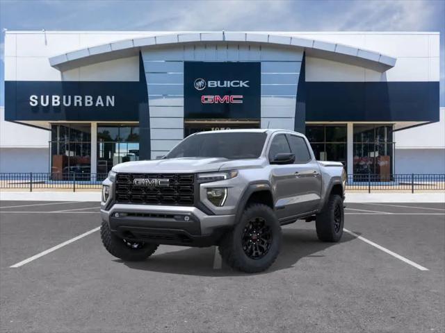 2026 GMC Canyon Elevation, 4WD for sale in Troy, MI
