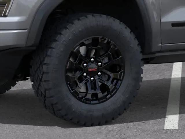 2026 GMC Canyon Elevation, 4WD