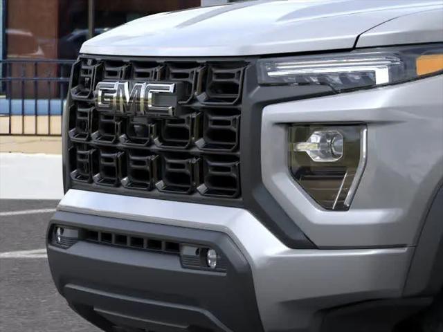 2026 GMC Canyon Elevation, 4WD