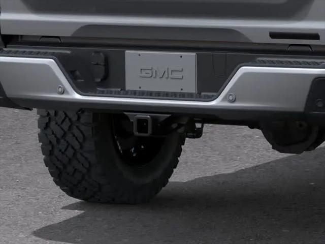 2026 GMC Canyon Elevation, 4WD