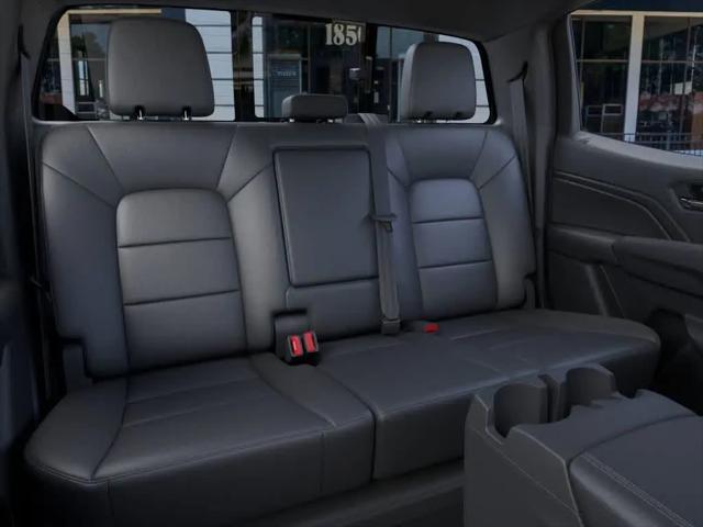 2026 GMC Canyon Elevation, 4WD