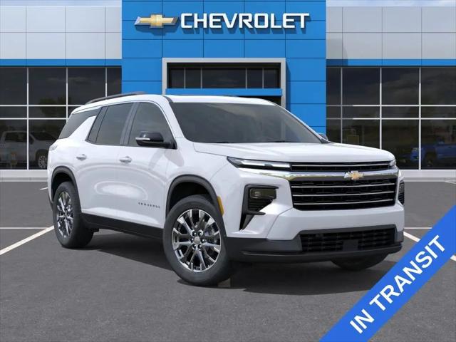 2026 Chevrolet Traverse FWD LT for sale in Covington, TN