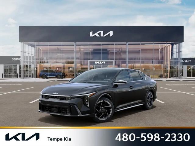 2026 Kia K4 GT-Line for sale in Tempe, AZ