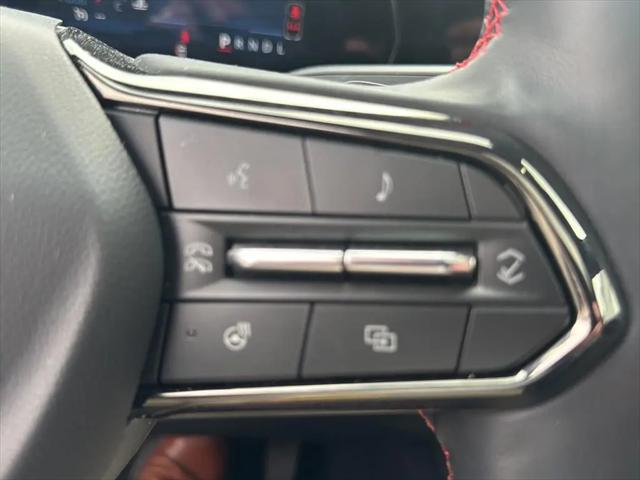 2025 Chevrolet Equinox AWD RS