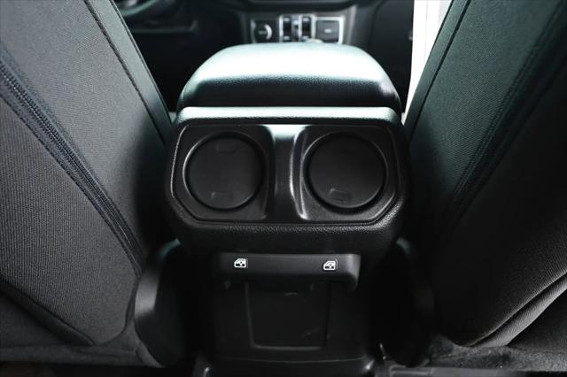 2023 Jeep Wrangler 4xe 4x4
