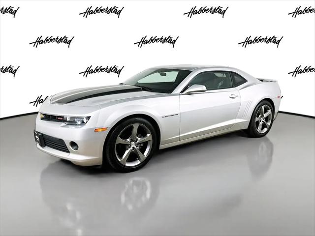 2014 Chevrolet Camaro 1LT for sale in Huntington, NY