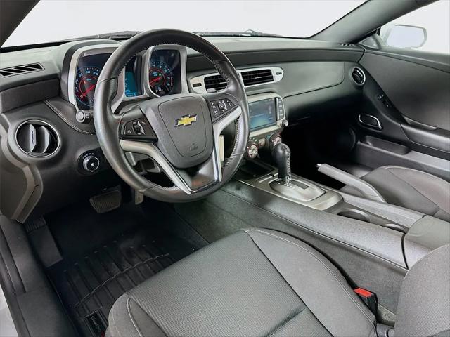 2014 Chevrolet Camaro 1LT