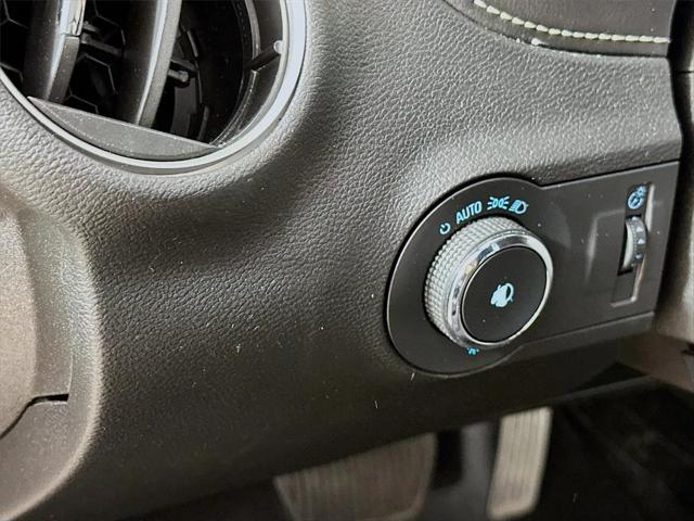 2014 Chevrolet Camaro 1LT