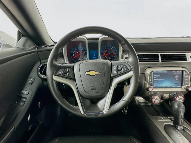 2014 Chevrolet Camaro 1LT