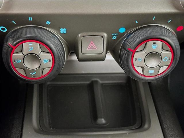 2014 Chevrolet Camaro 1LT