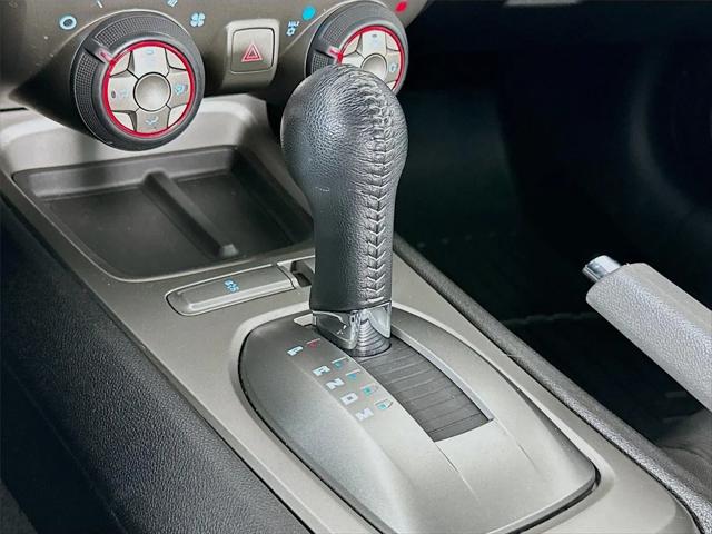 2014 Chevrolet Camaro 1LT