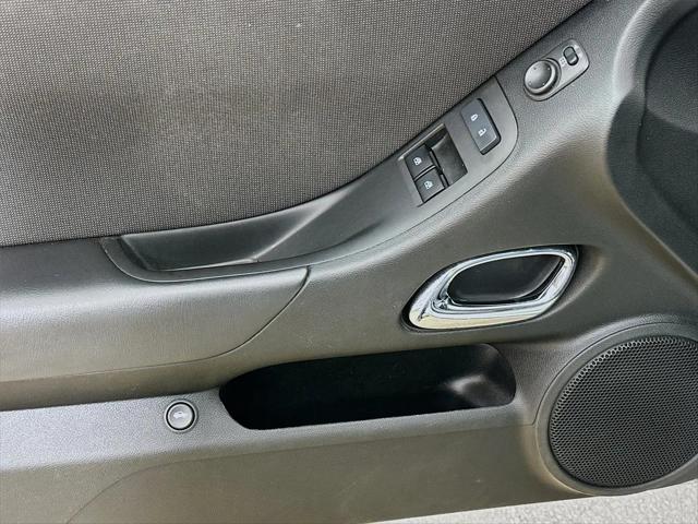 2014 Chevrolet Camaro 1LT