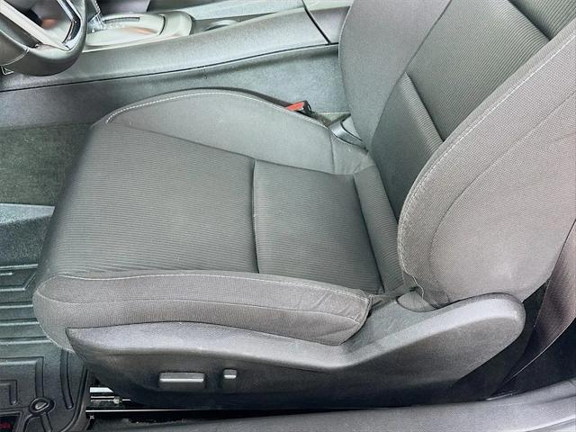 2014 Chevrolet Camaro 1LT