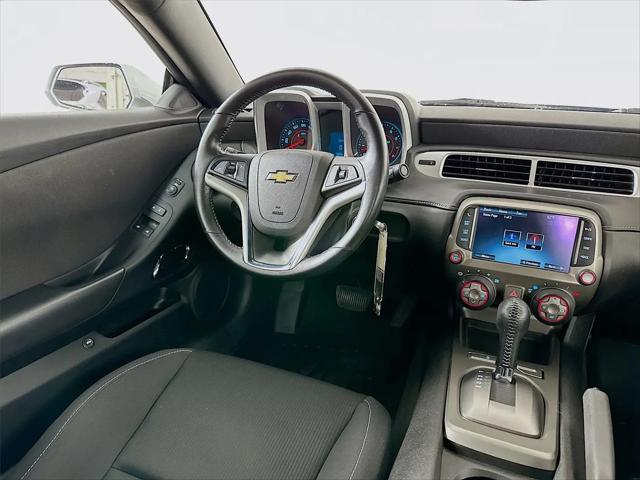 2014 Chevrolet Camaro 1LT
