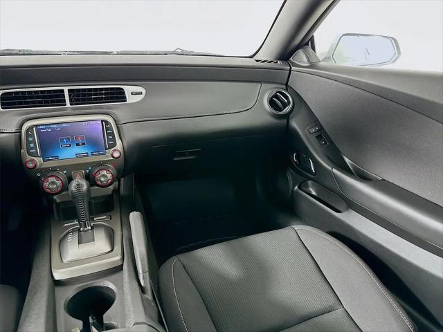 2014 Chevrolet Camaro 1LT