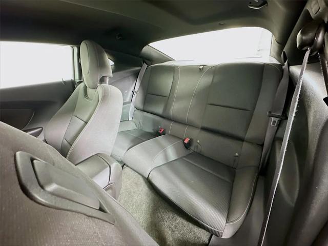 2014 Chevrolet Camaro 1LT