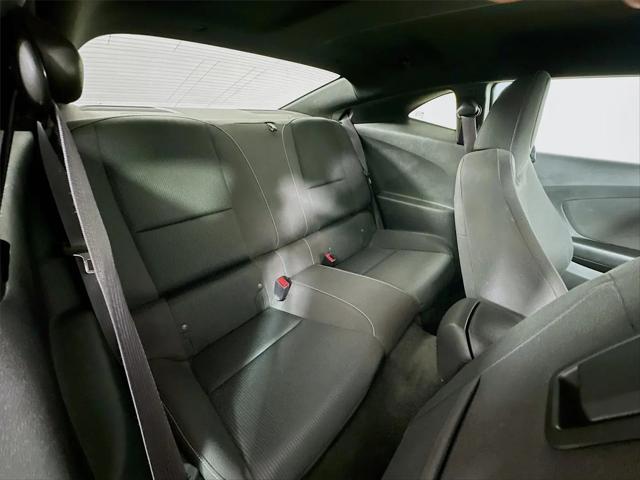 2014 Chevrolet Camaro 1LT
