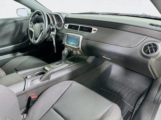 2014 Chevrolet Camaro 1LT