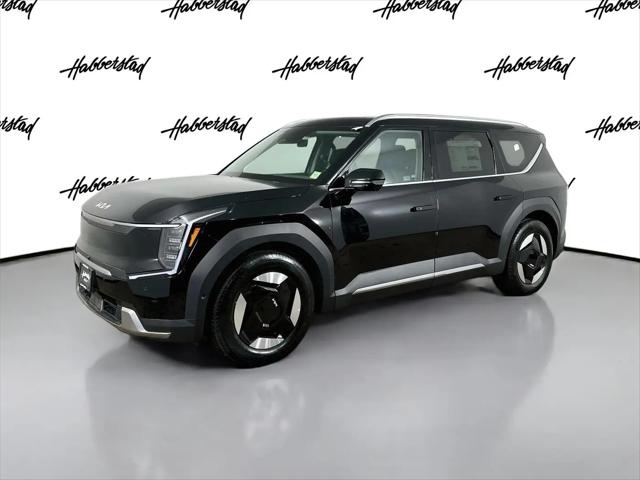 2026 Kia EV9 Wind for sale in Huntington, NY