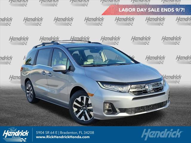 2026 Honda Odyssey EX-L for sale in Bradenton, FL
