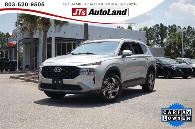 2023 Hyundai Santa Fe SEL for sale in Columbia, SC