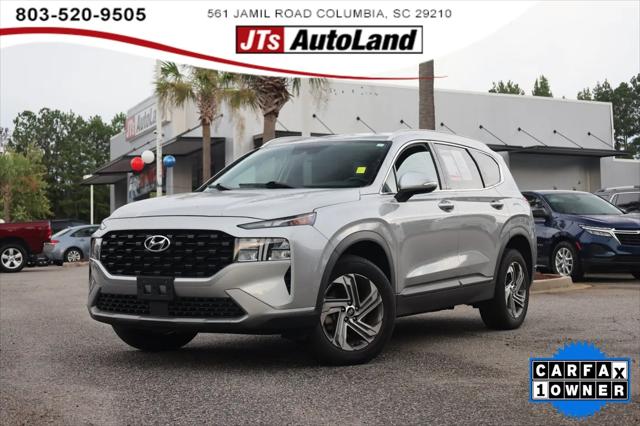 2023 Hyundai Santa Fe SEL for sale in Columbia, SC