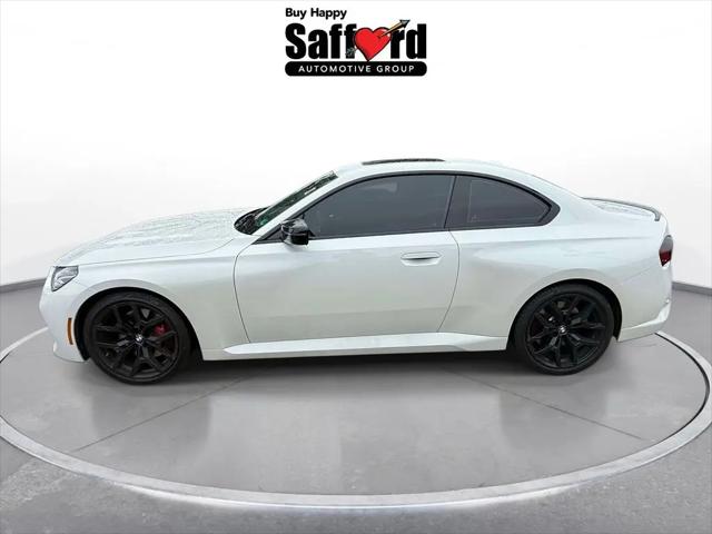 2025 BMW M240 i