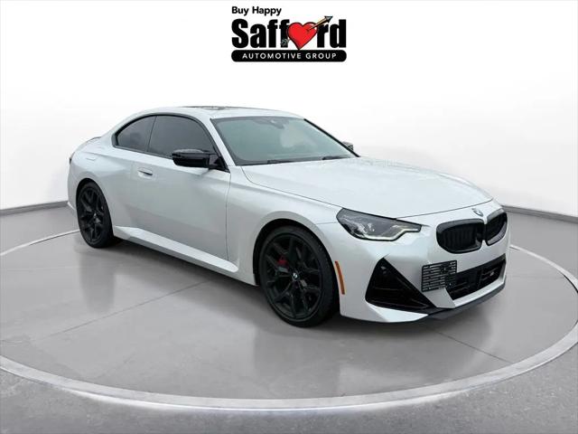 2025 BMW M240 i