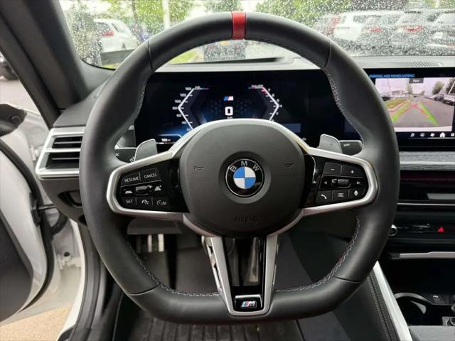 2025 BMW M240 i