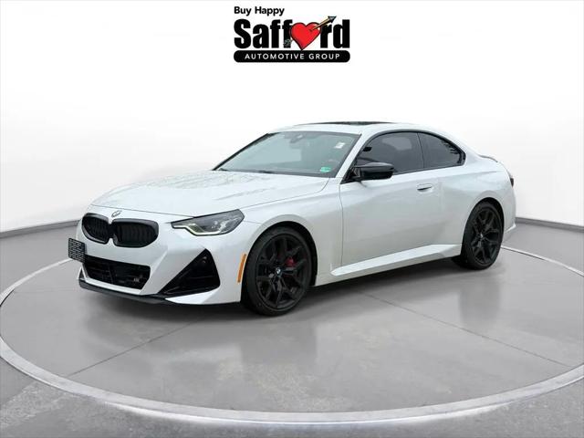 2025 BMW M240 i for sale in Sterling, VA