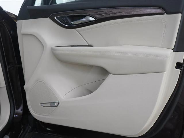 2021 Buick Envision AWD Avenir