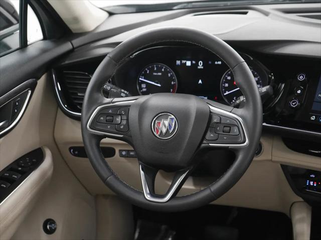 2021 Buick Envision AWD Avenir