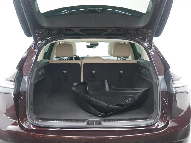 2021 Buick Envision AWD Avenir