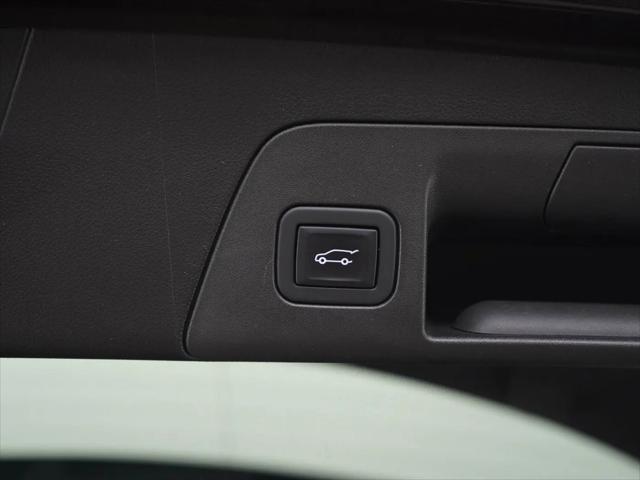 2021 Buick Envision AWD Avenir