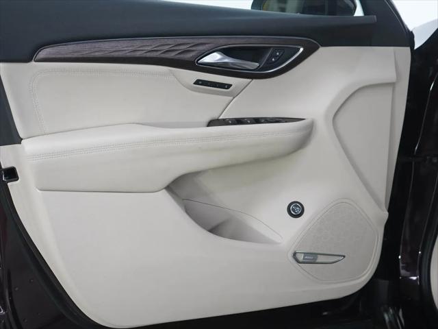2021 Buick Envision AWD Avenir